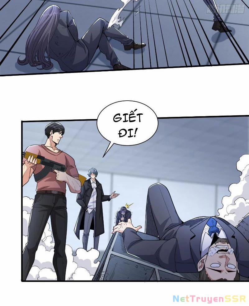 Câu Lạc Bộ Trao Đổi Nhân Sinh 22 trang 37