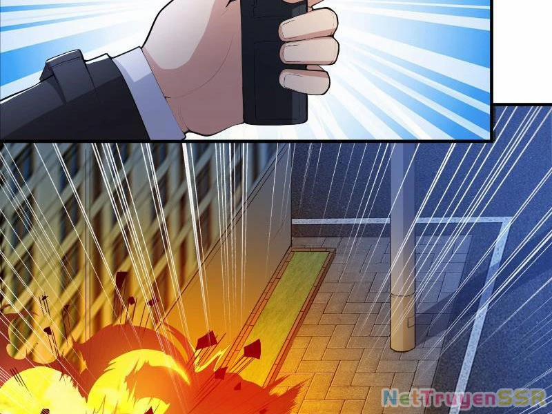 Câu Lạc Bộ Trao Đổi Nhân Sinh 23 trang 19