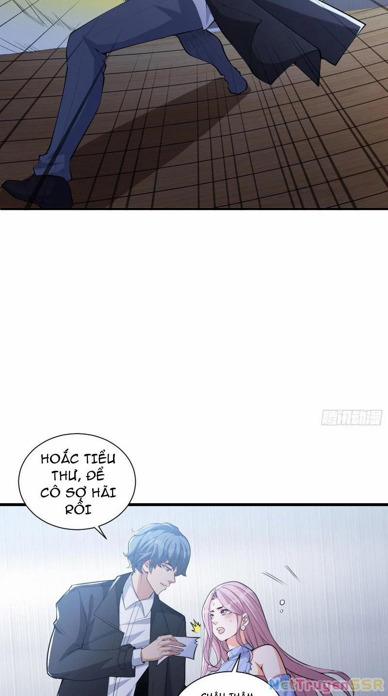 Câu Lạc Bộ Trao Đổi Nhân Sinh 24 trang 11