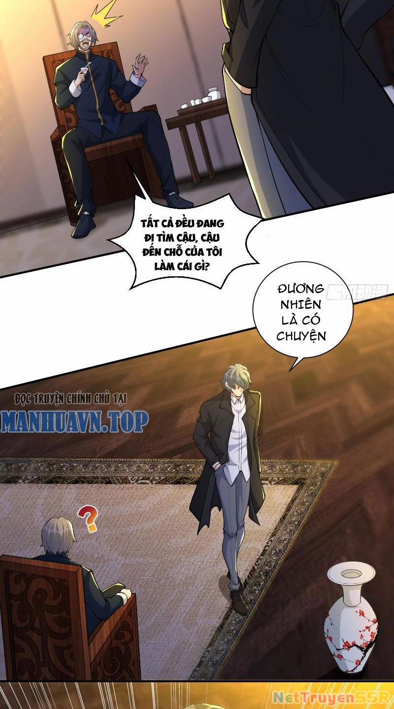 Câu Lạc Bộ Trao Đổi Nhân Sinh 24 trang 18