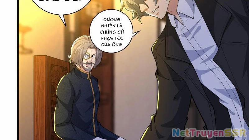 Câu Lạc Bộ Trao Đổi Nhân Sinh 24 trang 23