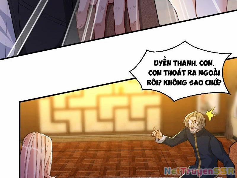 Câu Lạc Bộ Trao Đổi Nhân Sinh 25 trang 41