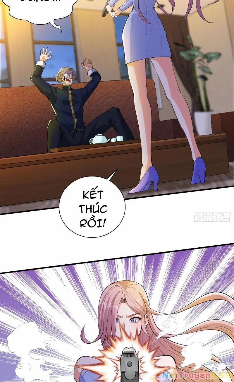 Câu Lạc Bộ Trao Đổi Nhân Sinh 26 trang 11