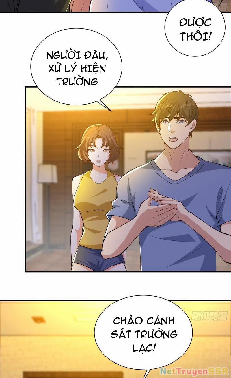 Câu Lạc Bộ Trao Đổi Nhân Sinh 26 trang 14