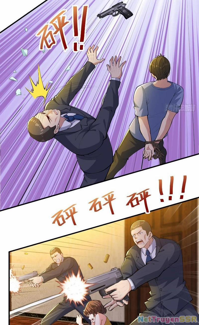 Câu Lạc Bộ Trao Đổi Nhân Sinh 26 trang 6