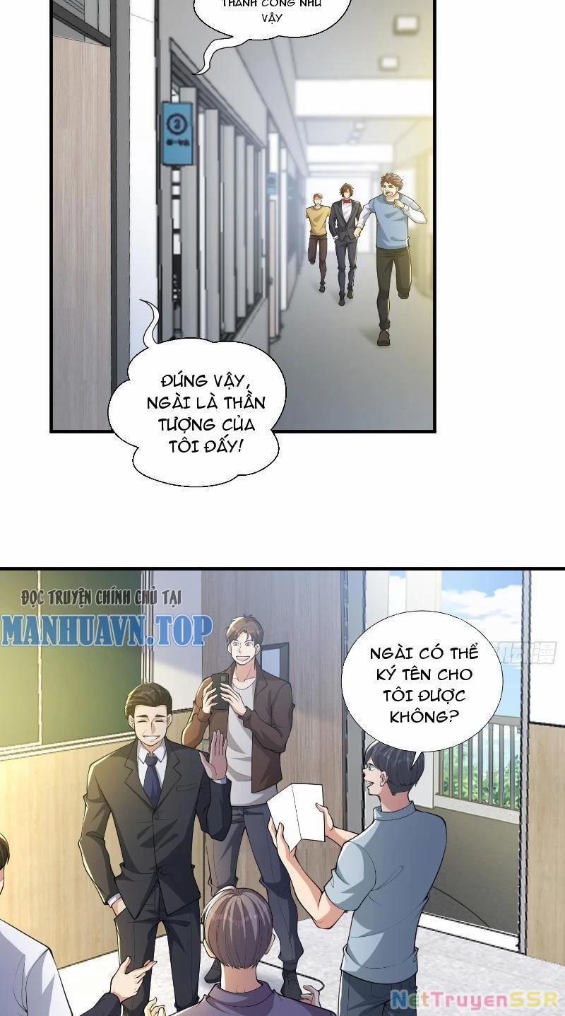 Câu Lạc Bộ Trao Đổi Nhân Sinh 27 trang 12