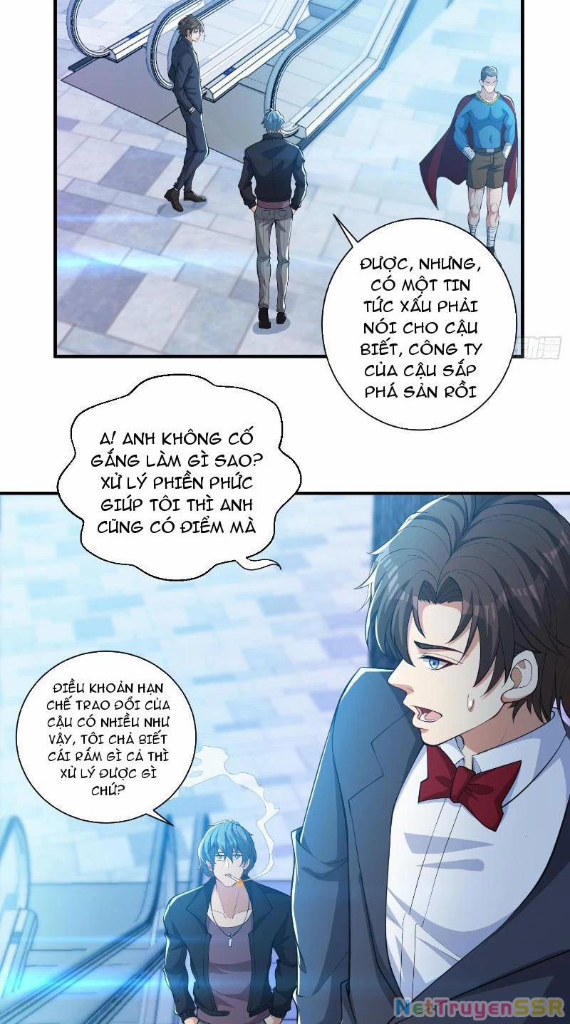 Câu Lạc Bộ Trao Đổi Nhân Sinh 27 trang 2