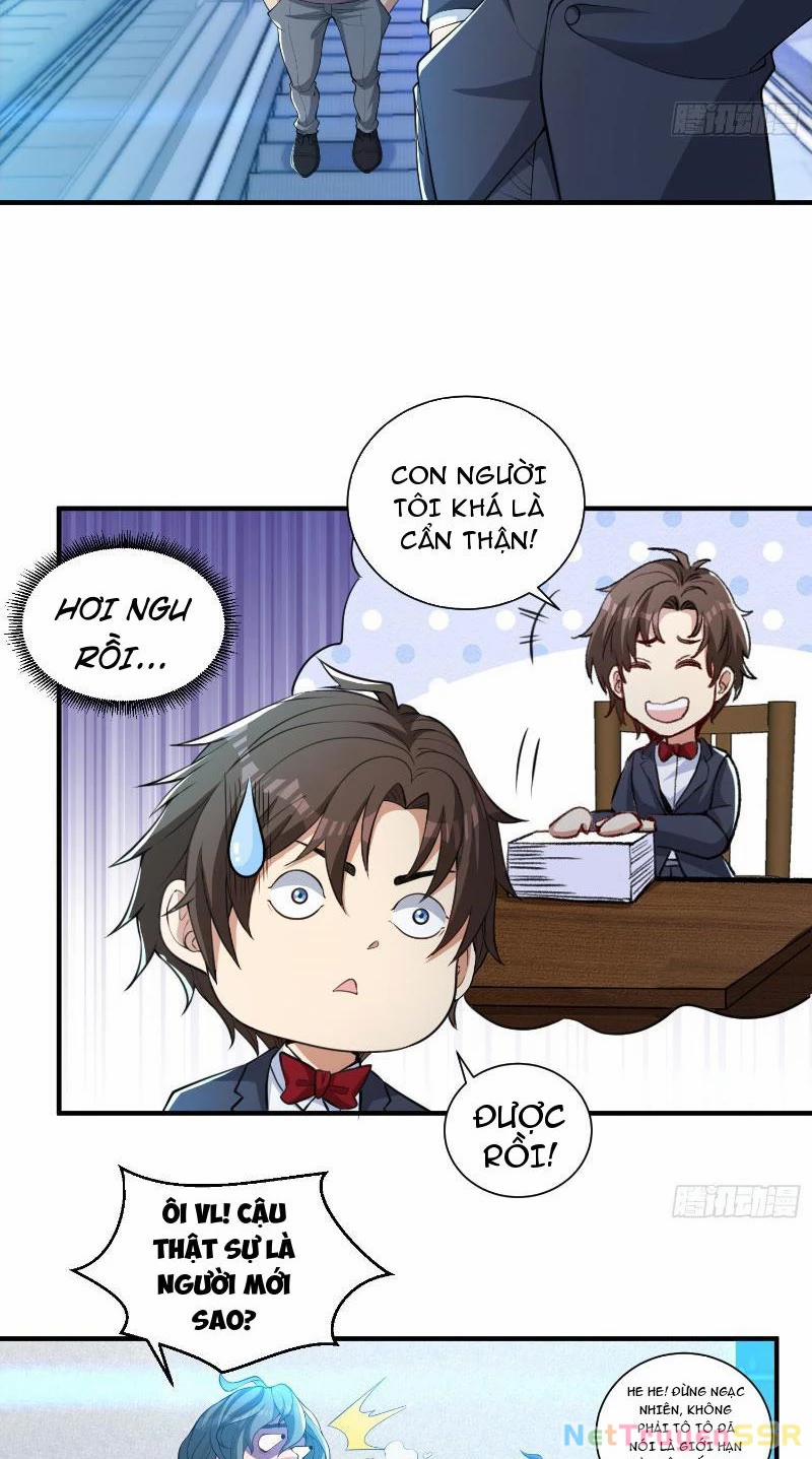 Câu Lạc Bộ Trao Đổi Nhân Sinh 27 trang 3