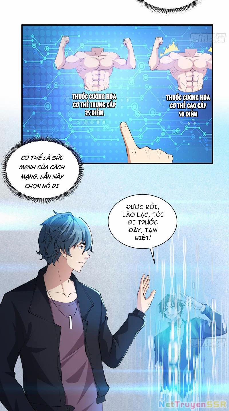 Câu Lạc Bộ Trao Đổi Nhân Sinh 27 trang 7