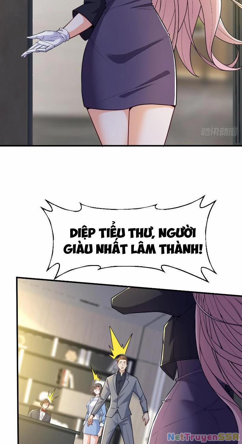 Câu Lạc Bộ Trao Đổi Nhân Sinh 28 trang 13