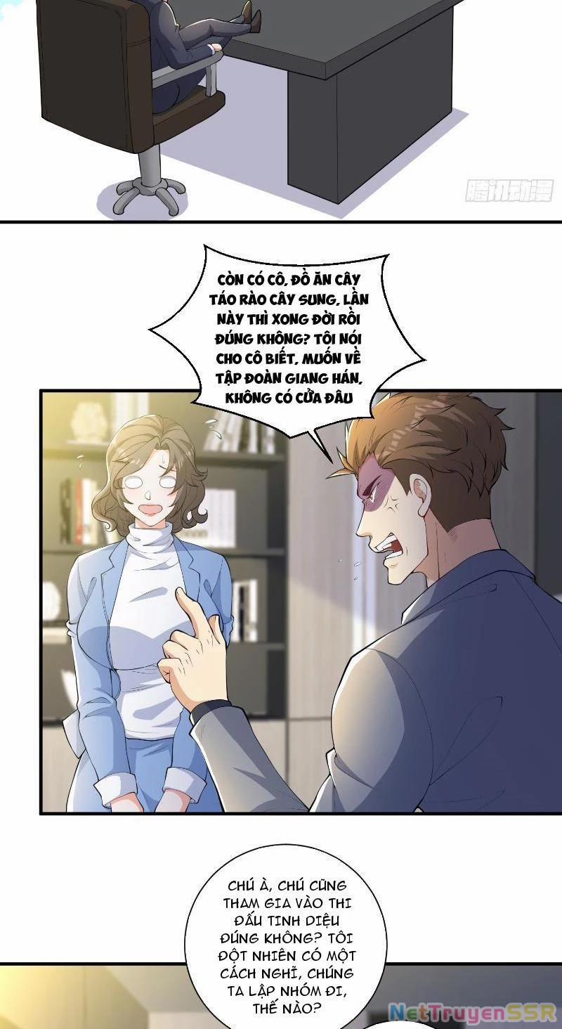 Câu Lạc Bộ Trao Đổi Nhân Sinh 28 trang 5