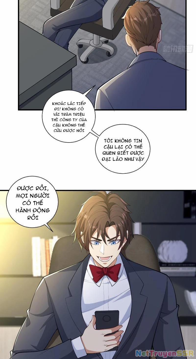 Câu Lạc Bộ Trao Đổi Nhân Sinh 28 trang 7