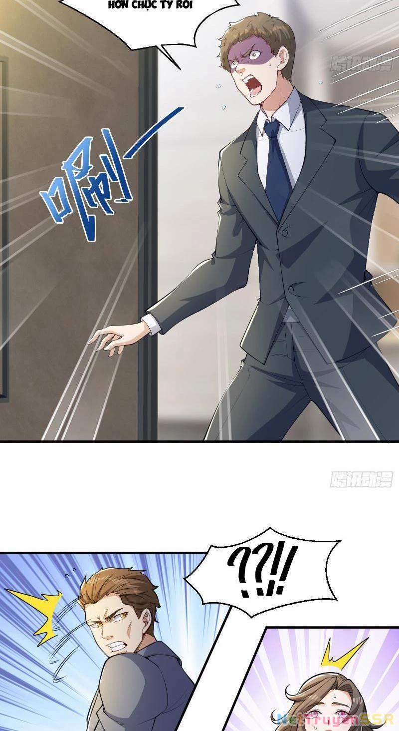 Câu Lạc Bộ Trao Đổi Nhân Sinh 28 trang 9