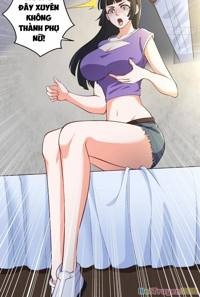 Câu Lạc Bộ Trao Đổi Nhân Sinh 29 trang 11