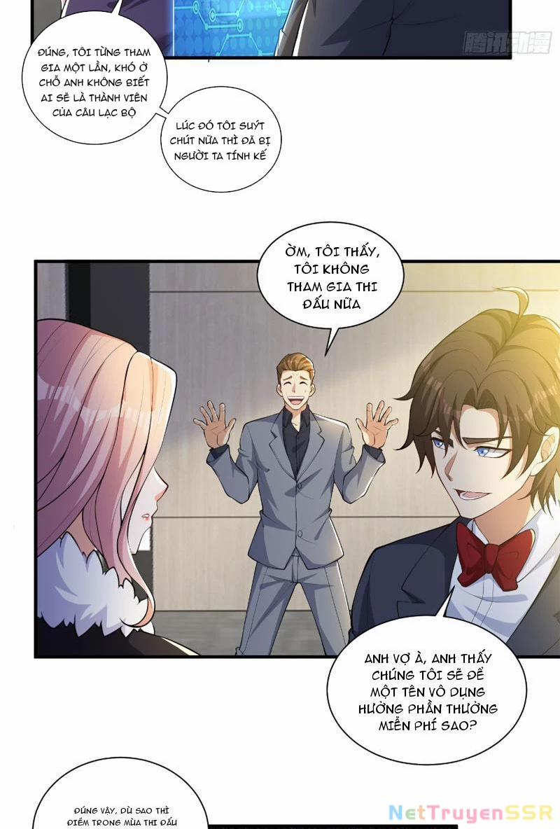 Câu Lạc Bộ Trao Đổi Nhân Sinh 29 trang 3