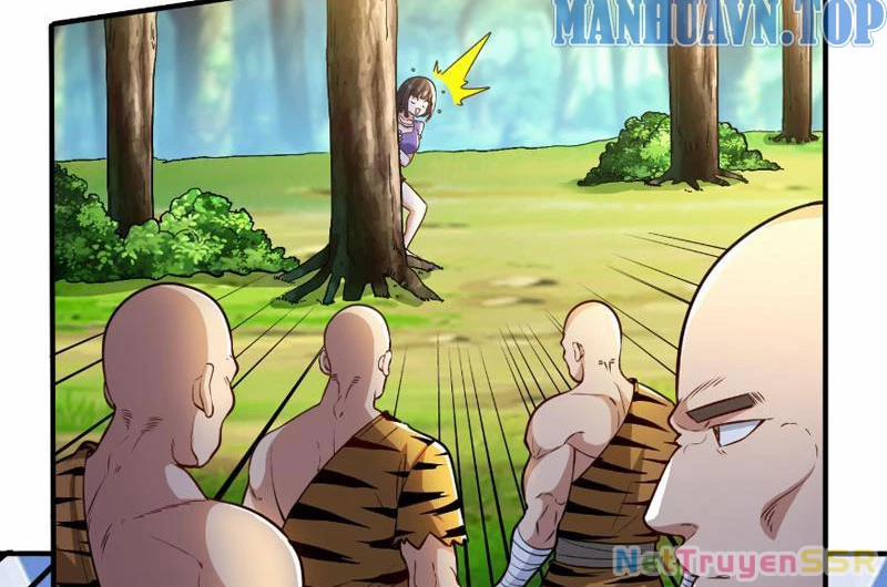 Câu Lạc Bộ Trao Đổi Nhân Sinh 29 trang 35