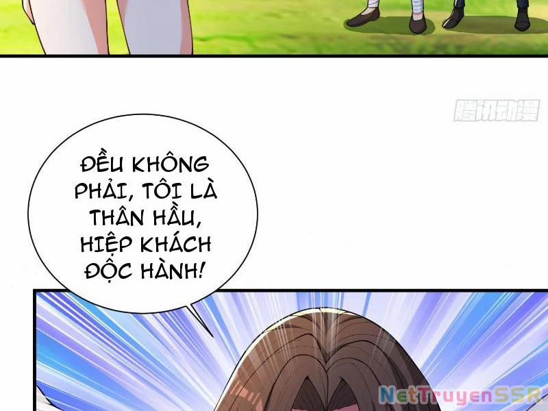 Câu Lạc Bộ Trao Đổi Nhân Sinh 32 trang 10