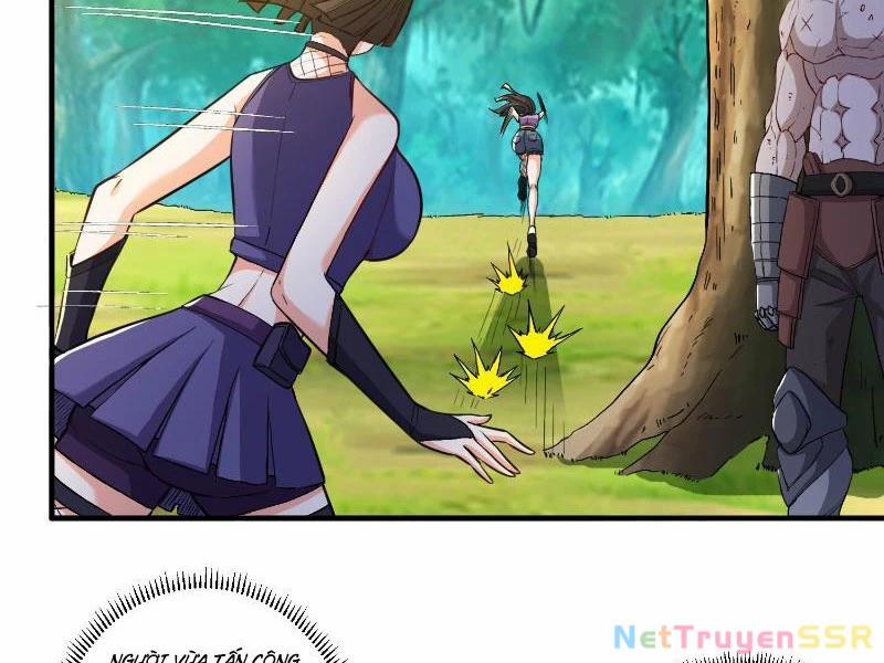 Câu Lạc Bộ Trao Đổi Nhân Sinh 32 trang 22