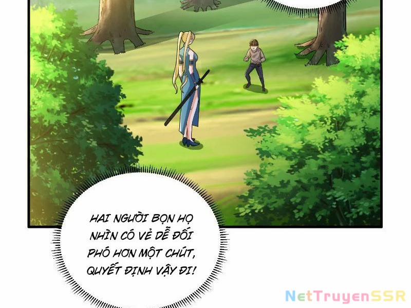 Câu Lạc Bộ Trao Đổi Nhân Sinh 32 trang 31