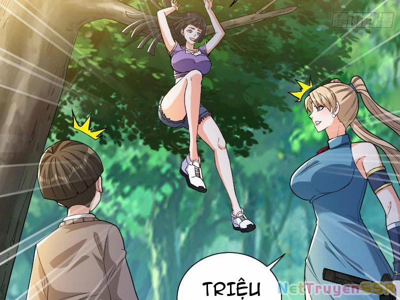 Câu Lạc Bộ Trao Đổi Nhân Sinh 32 trang 41