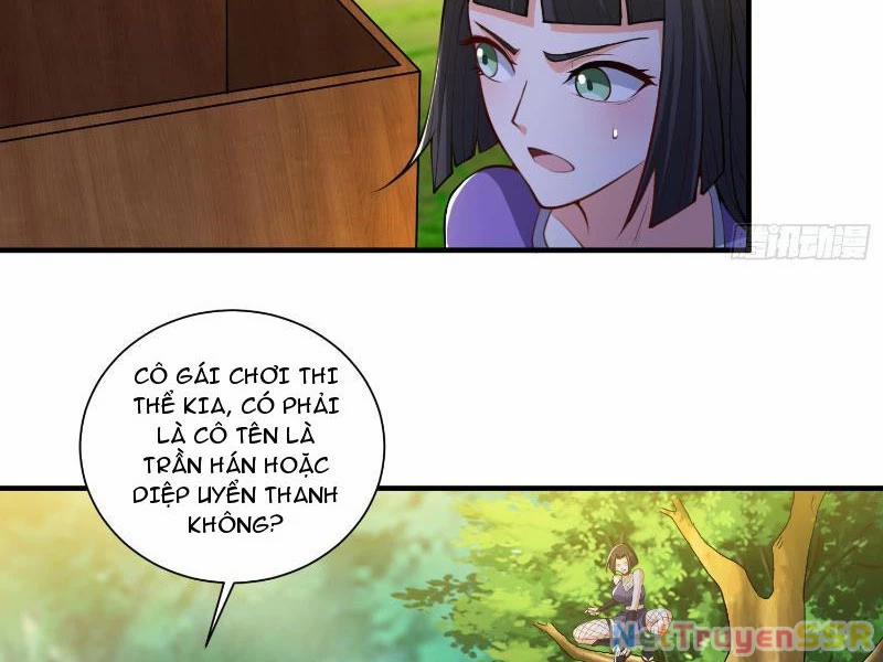 Câu Lạc Bộ Trao Đổi Nhân Sinh 32 trang 8