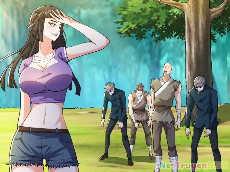 Câu Lạc Bộ Trao Đổi Nhân Sinh 32 trang 9