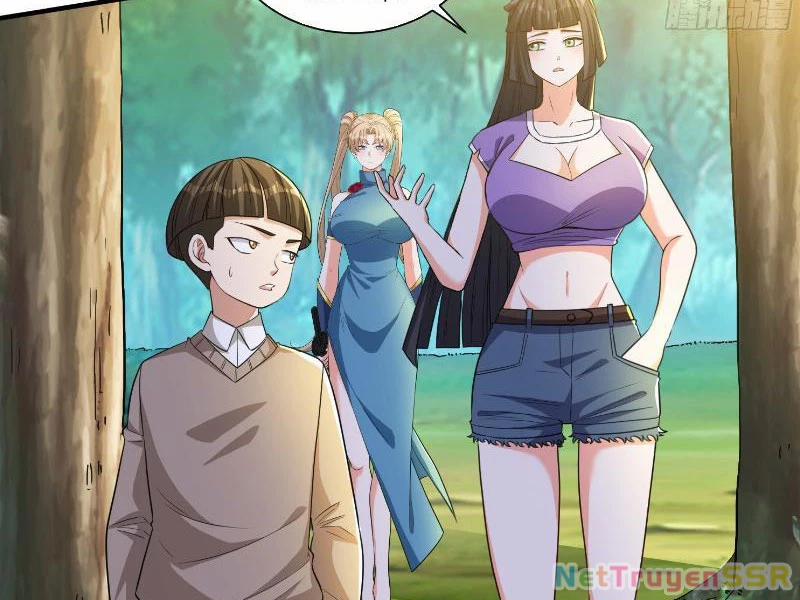 Câu Lạc Bộ Trao Đổi Nhân Sinh 33 trang 11