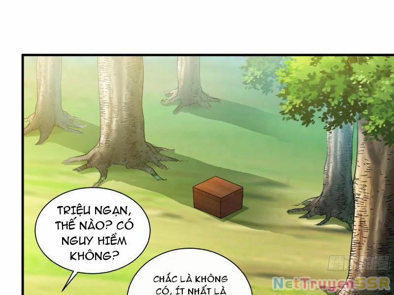 Câu Lạc Bộ Trao Đổi Nhân Sinh 33 trang 17