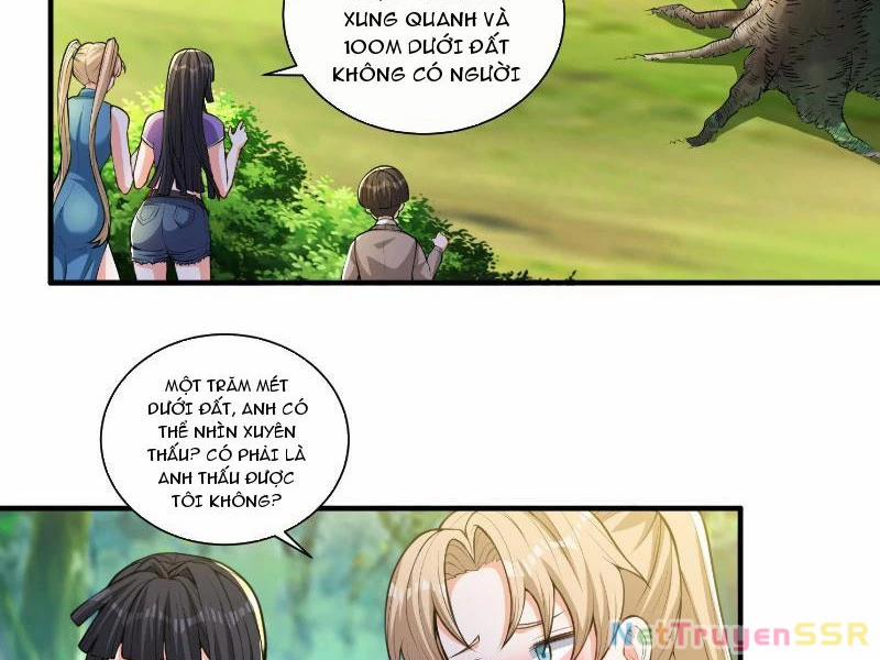 Câu Lạc Bộ Trao Đổi Nhân Sinh 33 trang 18