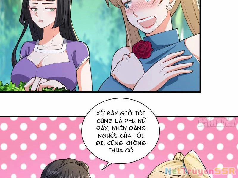 Câu Lạc Bộ Trao Đổi Nhân Sinh 33 trang 19