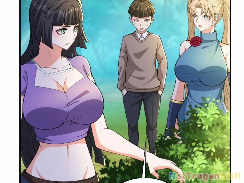 Câu Lạc Bộ Trao Đổi Nhân Sinh 33 trang 22