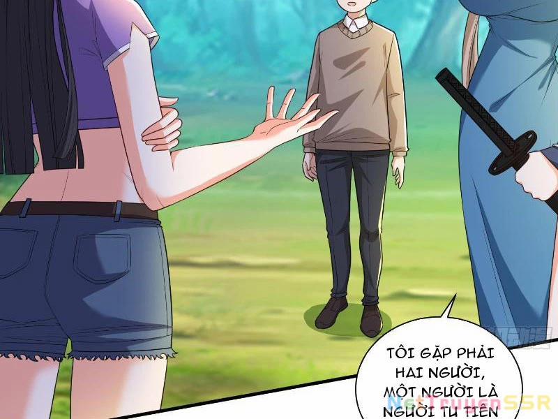 Câu Lạc Bộ Trao Đổi Nhân Sinh 33 trang 3