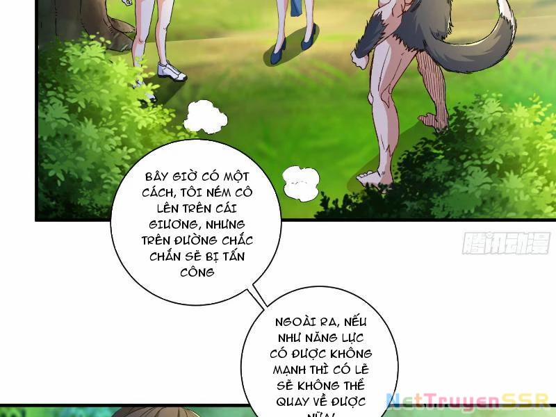 Câu Lạc Bộ Trao Đổi Nhân Sinh 33 trang 45