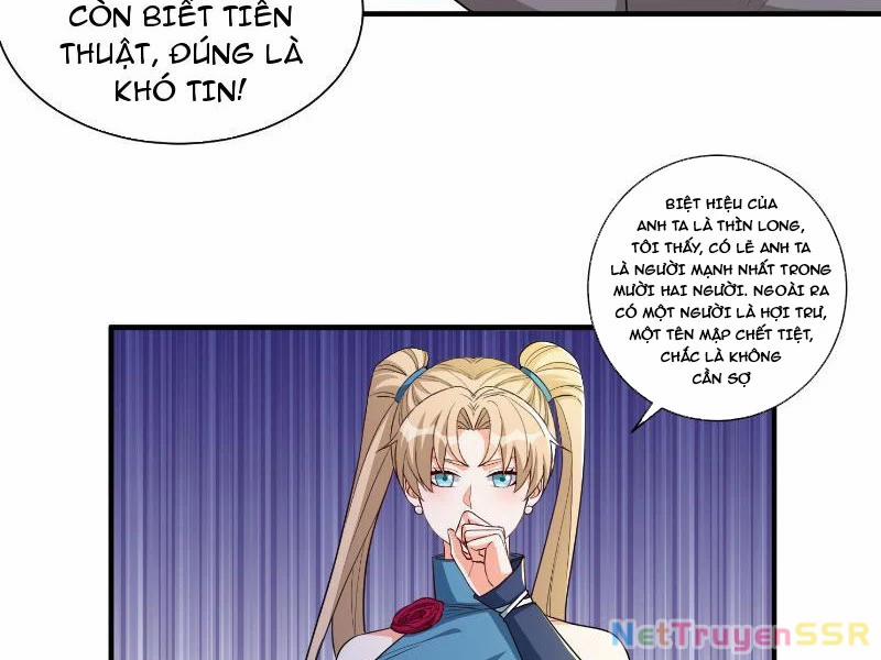 Câu Lạc Bộ Trao Đổi Nhân Sinh 33 trang 7