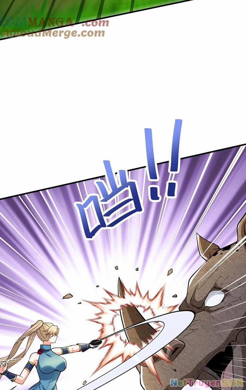 Câu Lạc Bộ Trao Đổi Nhân Sinh 34 trang 14