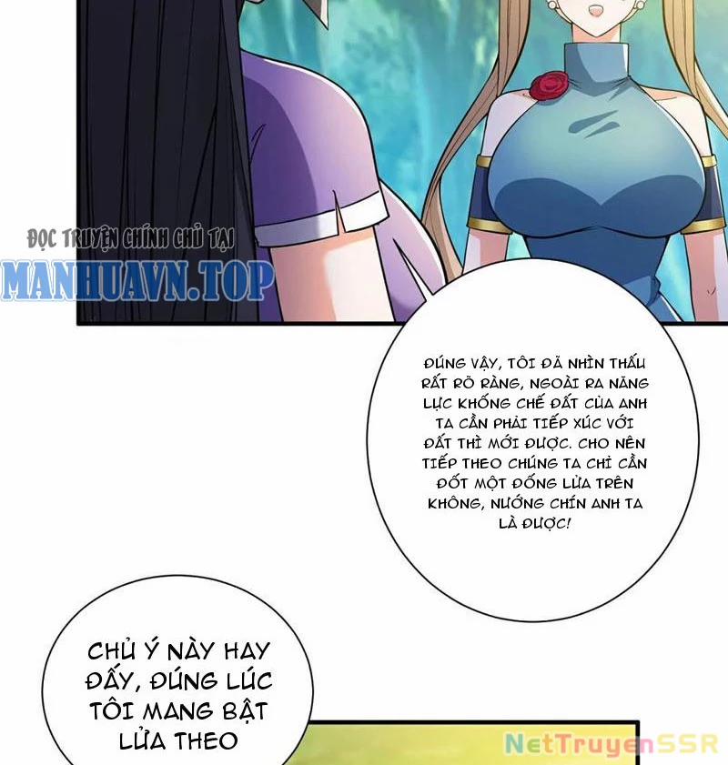 Câu Lạc Bộ Trao Đổi Nhân Sinh 34 trang 31