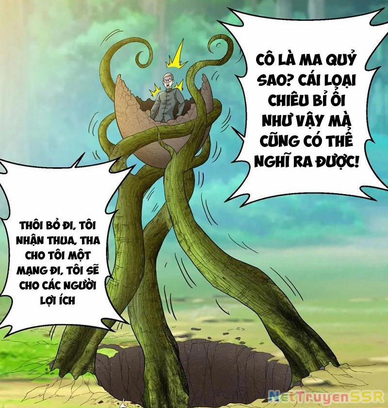 Câu Lạc Bộ Trao Đổi Nhân Sinh 34 trang 33