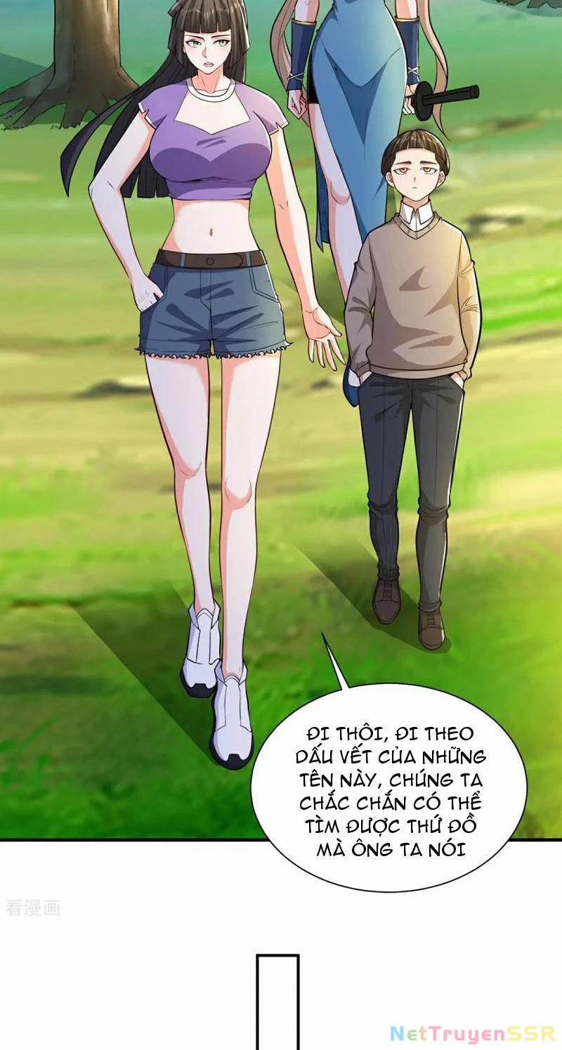 Câu Lạc Bộ Trao Đổi Nhân Sinh 35 trang 12