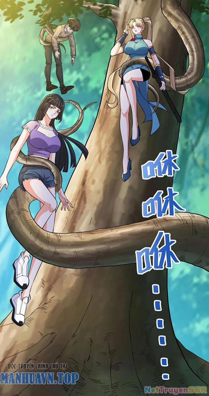 Câu Lạc Bộ Trao Đổi Nhân Sinh 35 trang 15