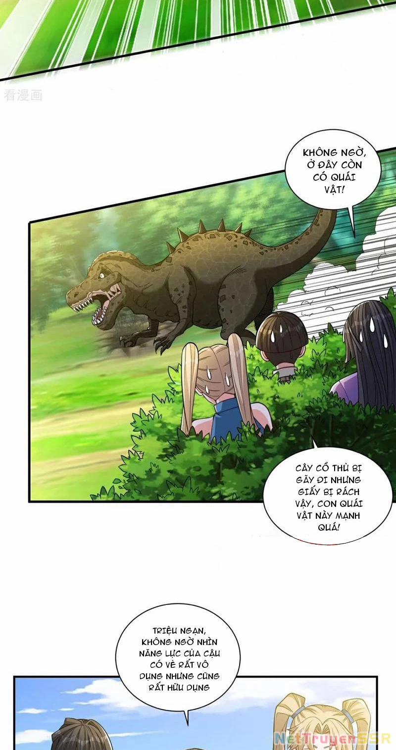 Câu Lạc Bộ Trao Đổi Nhân Sinh 35 trang 17