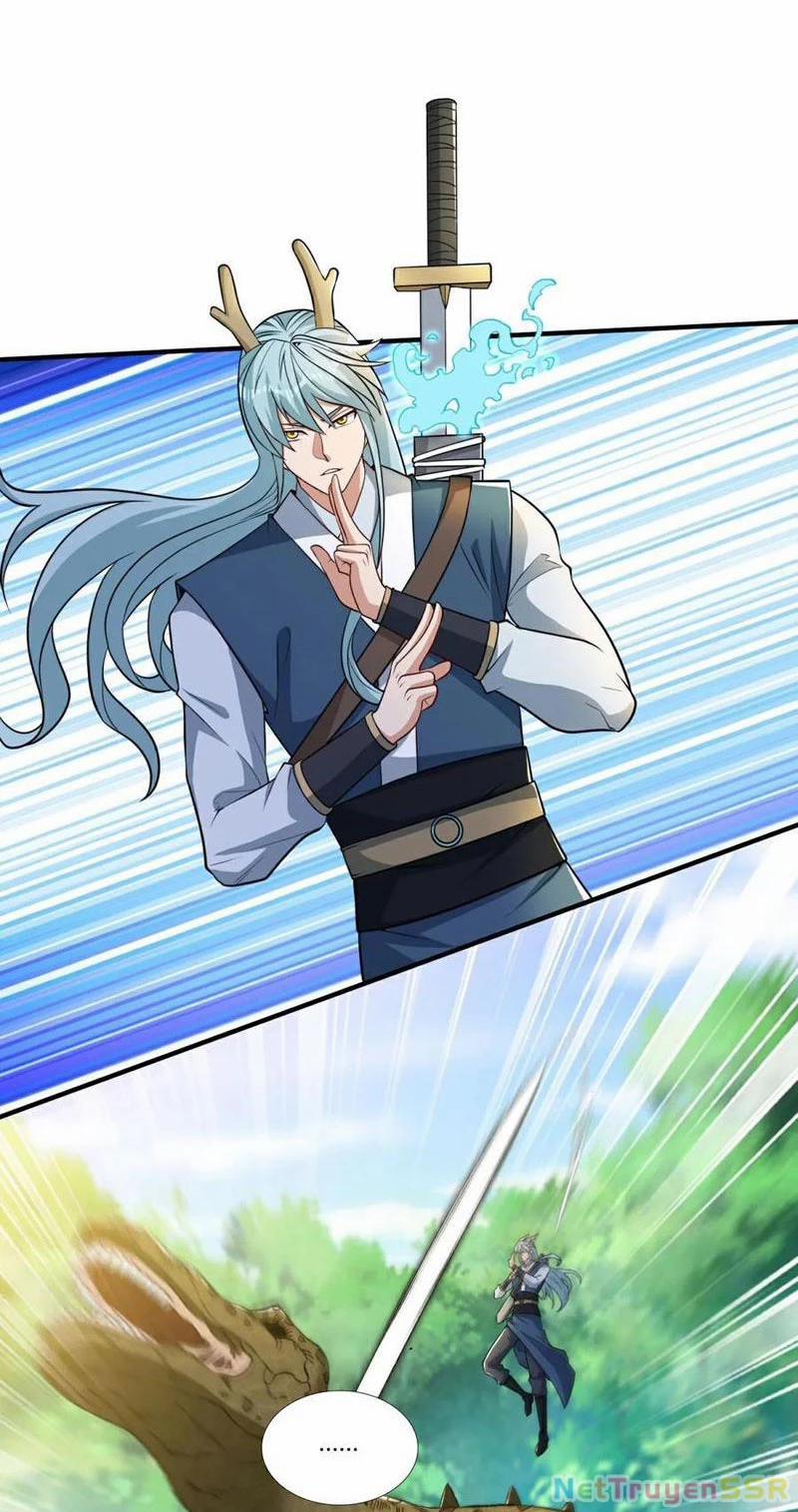 Câu Lạc Bộ Trao Đổi Nhân Sinh 35 trang 20