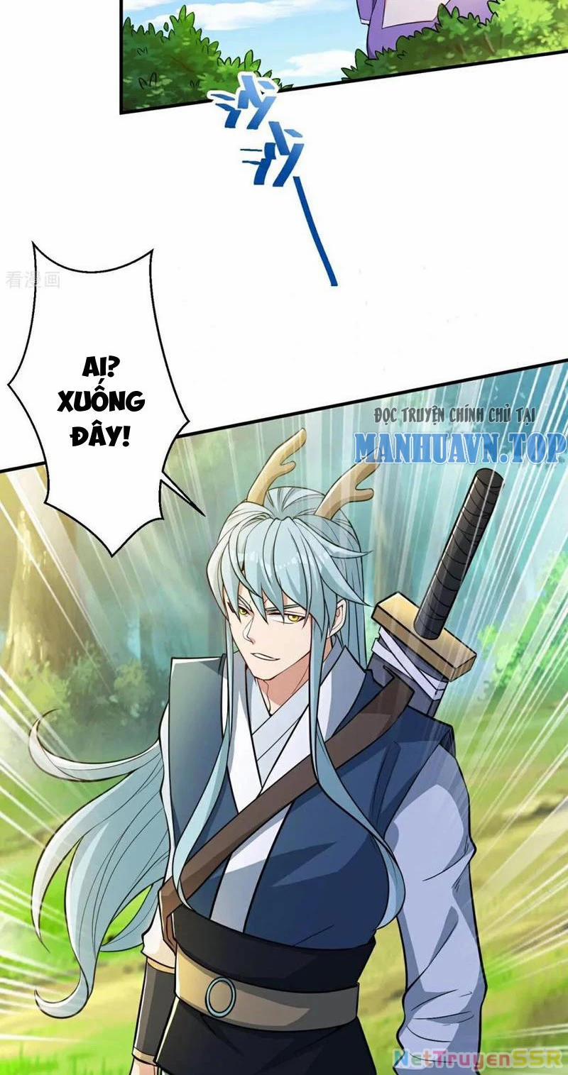 Câu Lạc Bộ Trao Đổi Nhân Sinh 35 trang 22