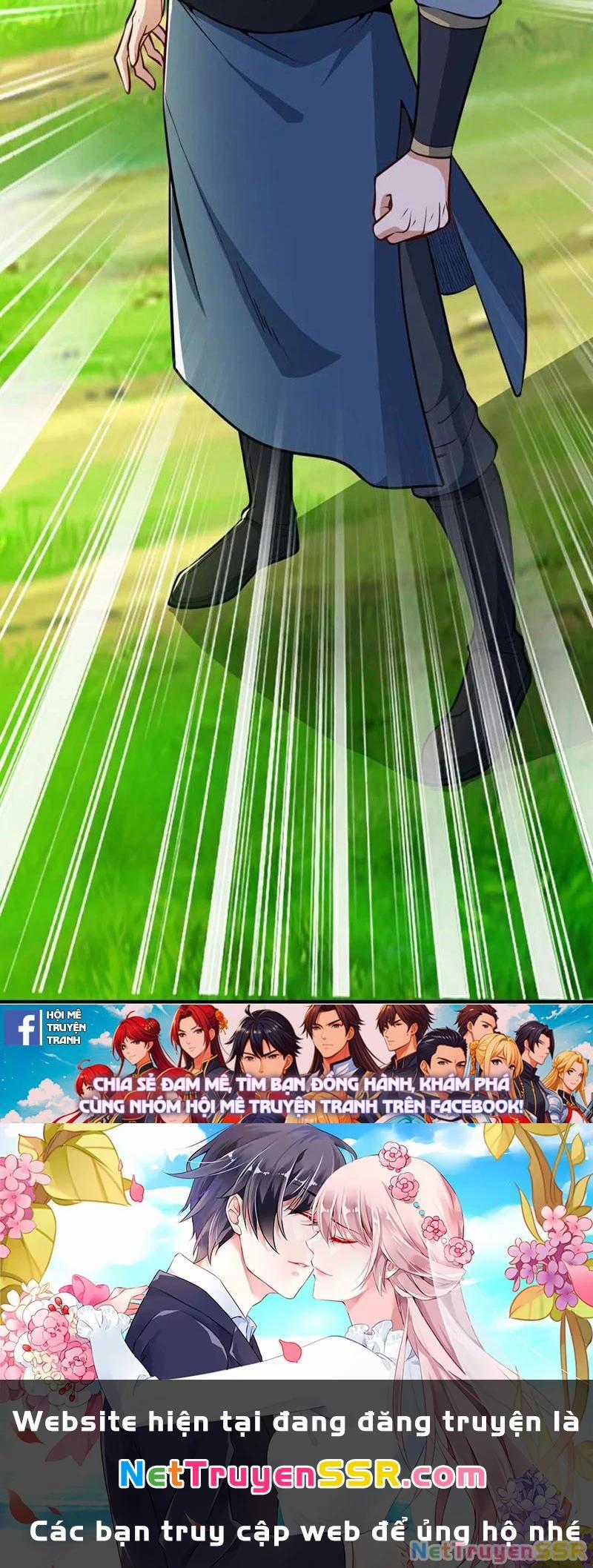 Câu Lạc Bộ Trao Đổi Nhân Sinh 35 trang 23