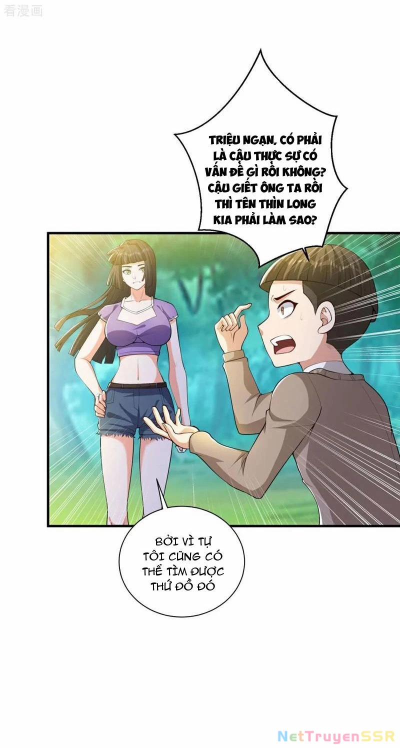 Câu Lạc Bộ Trao Đổi Nhân Sinh 35 trang 4