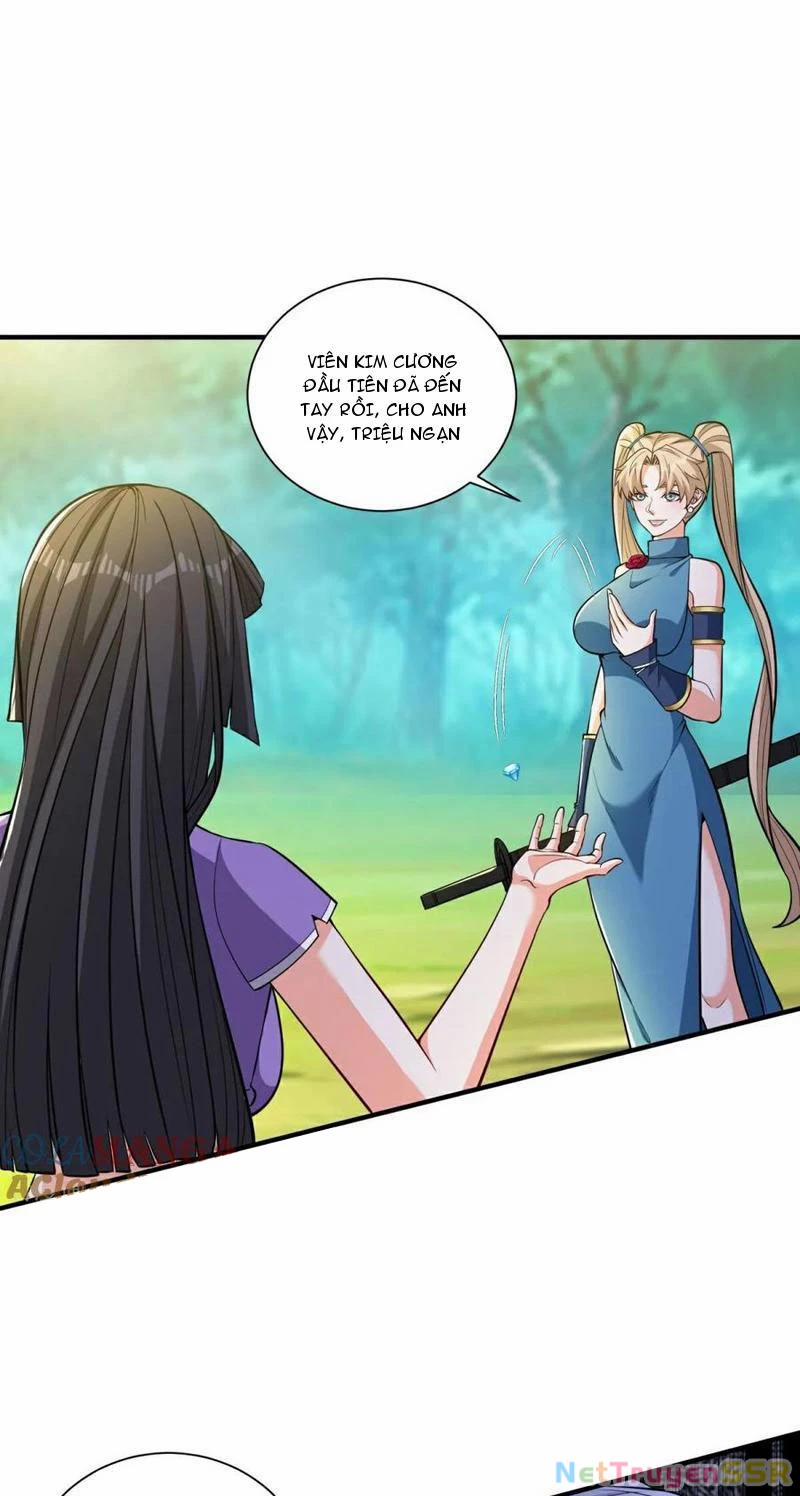 Câu Lạc Bộ Trao Đổi Nhân Sinh 35 trang 7