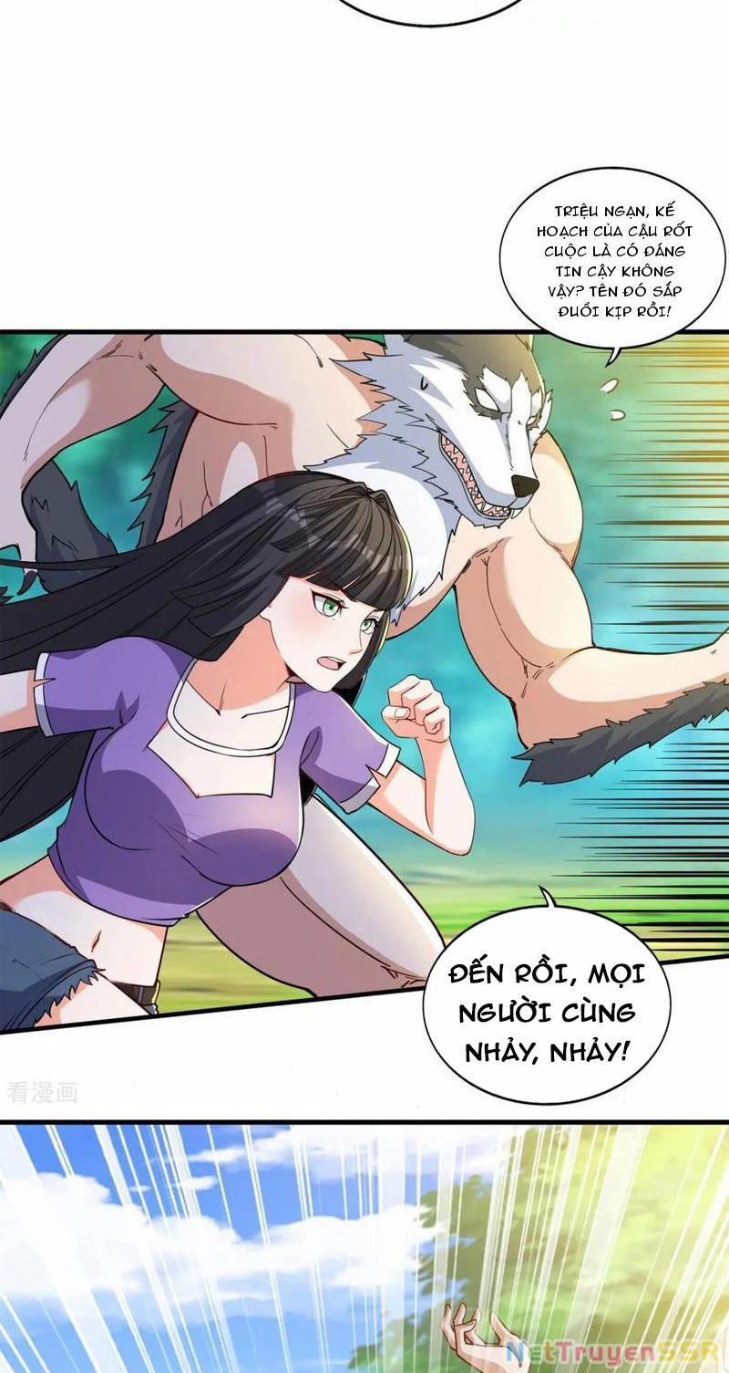 Câu Lạc Bộ Trao Đổi Nhân Sinh 36 trang 10