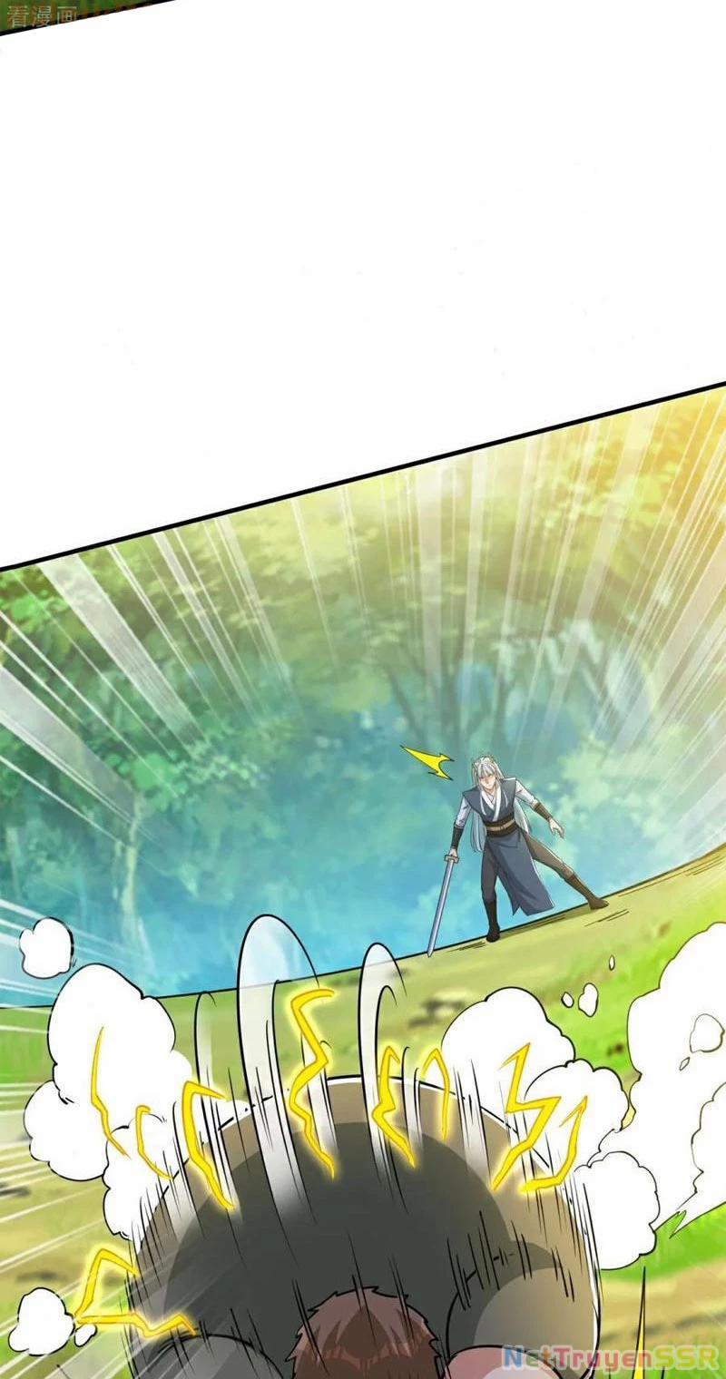 Câu Lạc Bộ Trao Đổi Nhân Sinh 36 trang 22