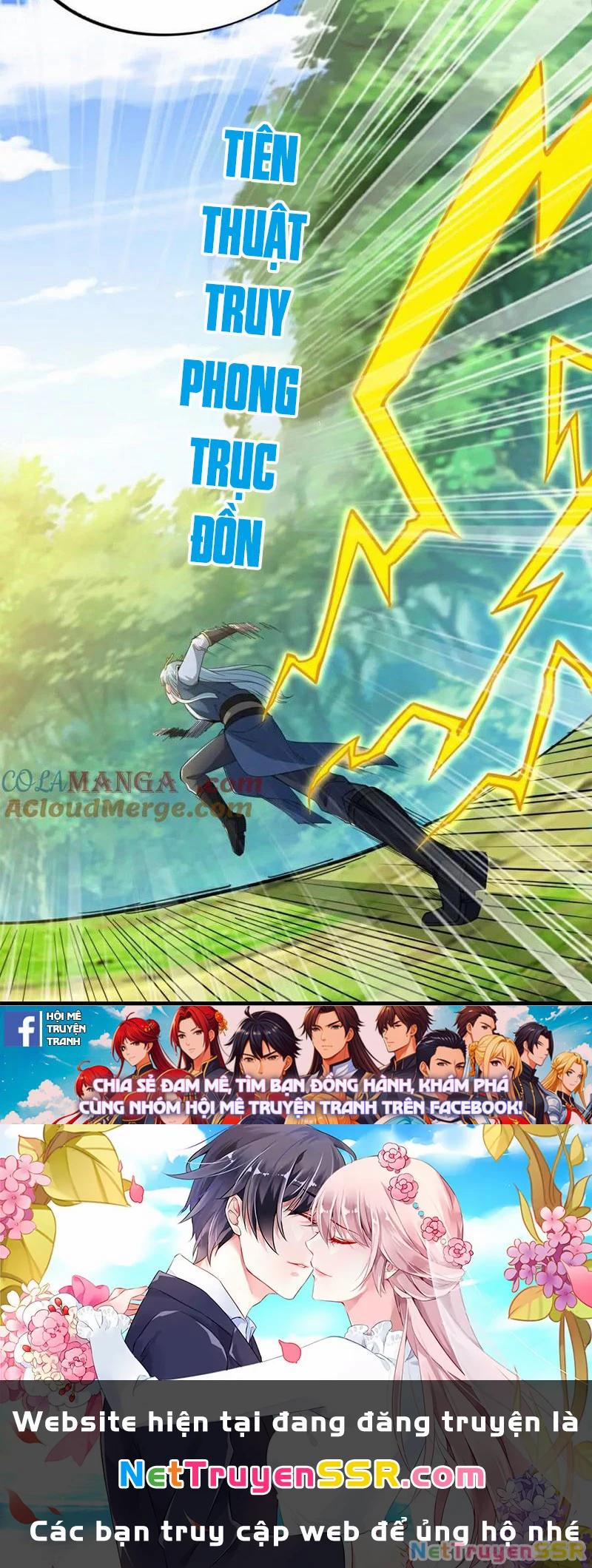 Câu Lạc Bộ Trao Đổi Nhân Sinh 36 trang 24