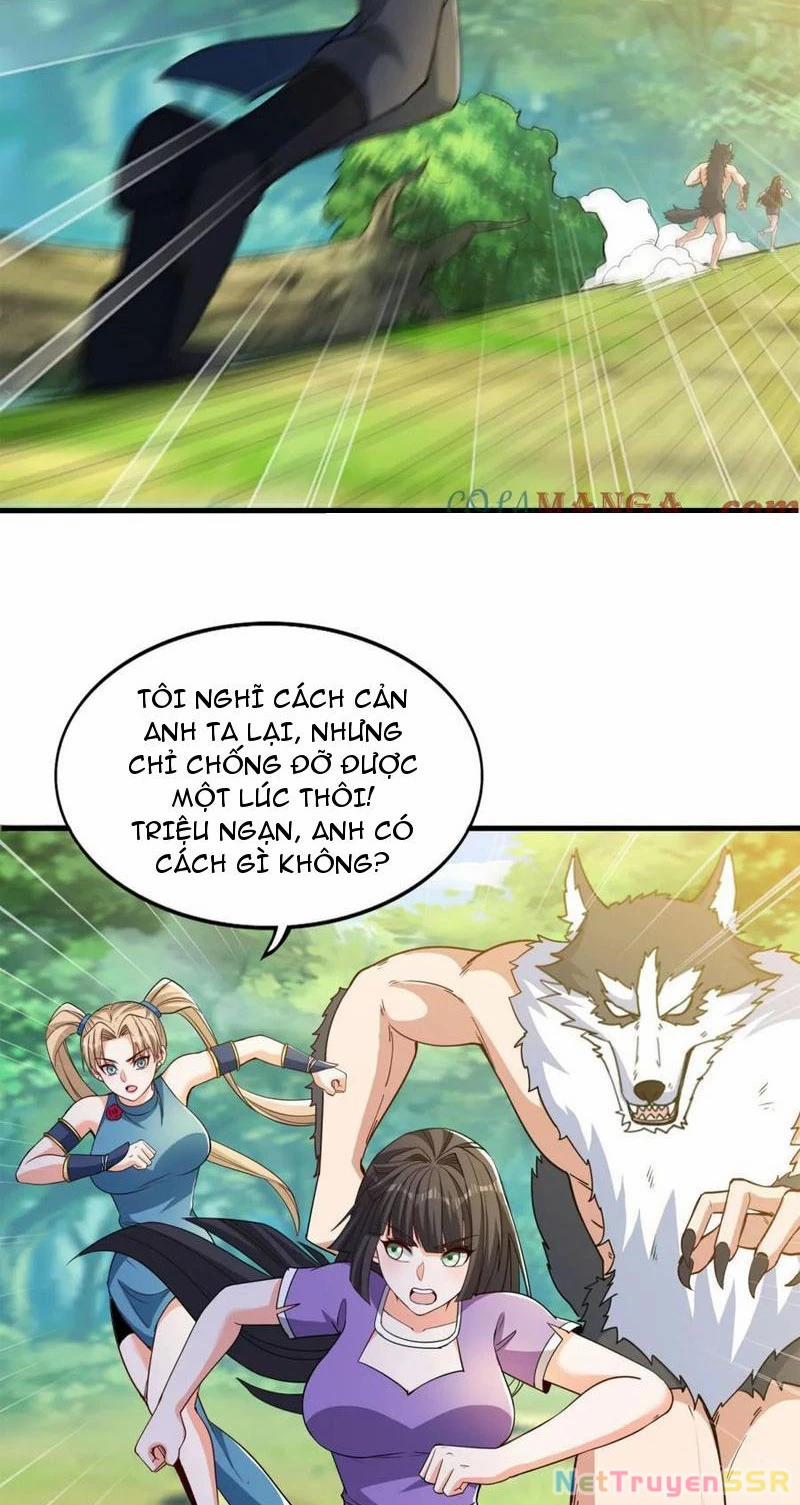 Câu Lạc Bộ Trao Đổi Nhân Sinh 36 trang 5