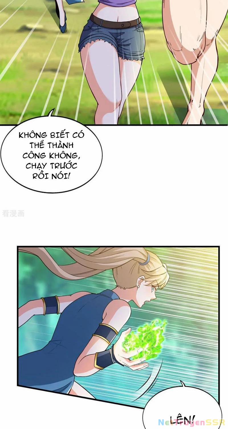 Câu Lạc Bộ Trao Đổi Nhân Sinh 36 trang 6